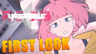 UNBEATABLE - Gameplay