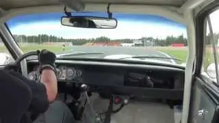 Ford Nationals 2015 MEXICO