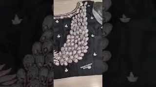 Manyaa fashions Vijayawada #blouse #blousedesign #manyaa #fashion
