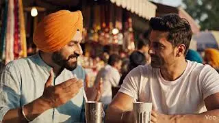 Chai Talks: Life | Stress Relief & Life Advice
