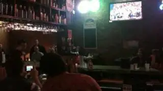 South Philly Bar & Grill's John Blanton Sets South Philly On Fire!!! Saturday Nights @ The Grill!!!