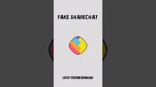 FAKE SHARE CHAT