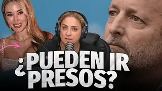 CIRIO-INSAURRALDE CASE REACTIVATED