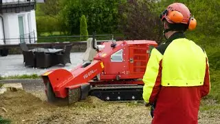 FSI D74 TRACK Stubbenfr&auml;se