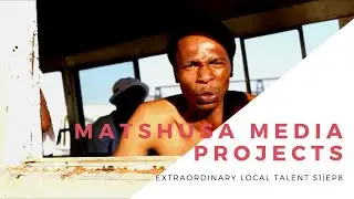 Extraordinary Local Talent