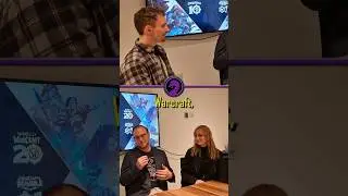 CU&Aacute;L ES TU MEJOR MOMENTO EN WORLD OF WARCRAFT COMO DESARROLLADOR Y JUGADOR? | Entrevista AlterTime