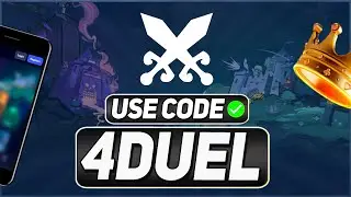 Duel Promo Code 