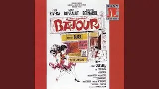 Bajour: Overture