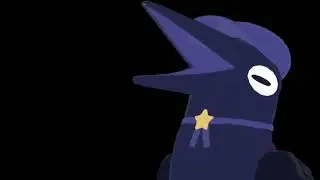 the Crowki Greeting