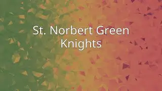 St. Norbert Green Knights