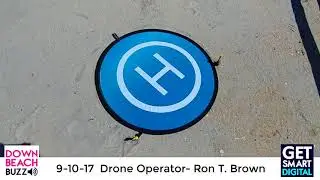 How Drones Help Hyper-Local News Websites 9.11.17