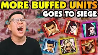 This Balance Patch Is Bringing Out Some Wild Teams In Summoners War
