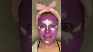 31 days of Disney Halloween, day 15 - Ursula