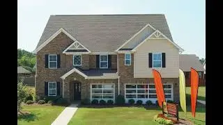 New Home Construction in Madison City School District