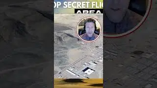 Things You Must Know About Area 51 Project Sedan 😱
