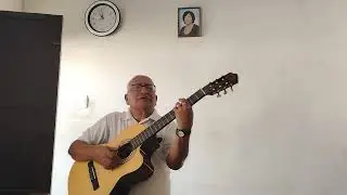 Hola Amor mio. 