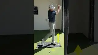Tired of hitting it fat or thin? Try this drill to unlock vertical forces in your swing.
