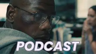 Breaking director Abi Damaris Corbin | Matt's Movie Reviews Podcast #516