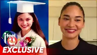 Camustahan with Pia Wurtzbach! | Episode 5 | 'I Feel U'