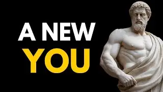 12 Stoic Principles for Immediate Life Transformation | STOICISM | Soulful Stoic