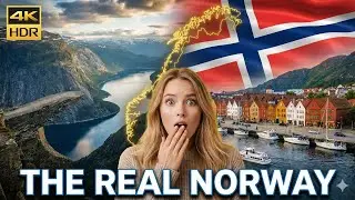 What's So SPECIAL About Norway #norway 