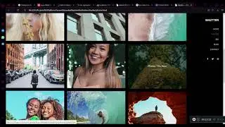 Laravel 6 with AdminLTE 3 Frontend Template Integration ImageGallery Tutorial 4