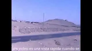Turismo PERU - HUACHO