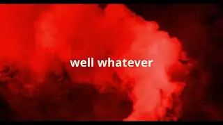 Veneer - Now or Never - Official Lyric Video
