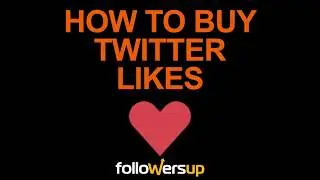 How To Buy Twitter Likes