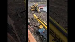 Fails #funny #construction #shorts