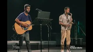 Let It Be (Cover) - Navodh Collette