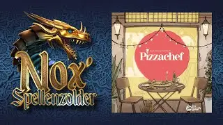 Pizzachef (NL)