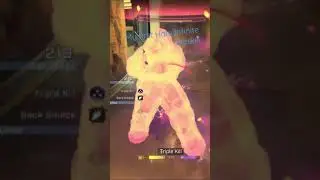 First Ranked halo infinite overkill