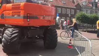 Werkzaamheden Flehite