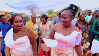 PURITY KATEIKO - MAGGY & DAVID DOWRY {Official 4k Video}