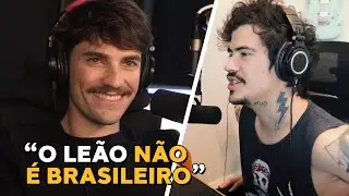 MOUNT E ZERO CONVERSANDO SOBRE O PROERD | mount cortes