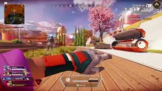 Apex Legends: стремимся к мастер-рангу и росту на YouTube