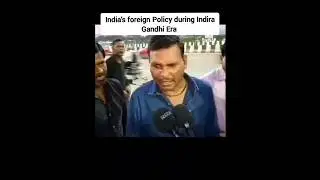 Foreign Policy tilted towards Russia USSR | International Relations | USA India #upscsatire #ias