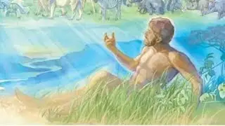 The GOD's Message 777 is live! Don't Ignore