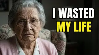 I Wasted My Life Being The 'Good Woman'... Now It's Too Late