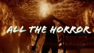 Upcoming Horror Releases Oct 13-19