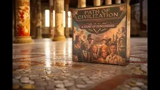 Path of Civilization - Trailer