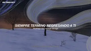 Seungmin - Still Here (Sub. Espa&ntilde;ol)