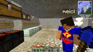 Server Lets Play (FTB) Season 2 Episode 2 (Andrez12 и Buildcraft)