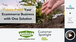American Meadows: Customer Spotlight
