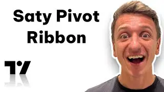 How To Add Saty Pivot Ribbon Indicators In Tradingview Pro (Quick And Easy Guide)