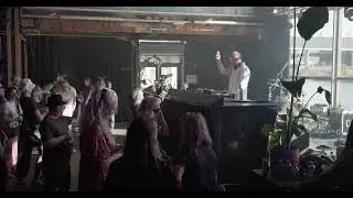 Tom Harding X Dance Valley Community Day