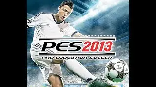 2 divis&atilde;o parte 2  real madrid   liga master   pes 2013 psp