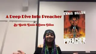 Preacher: A Case Study