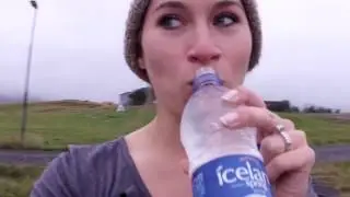 ICELAND | magical mineral springs